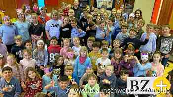 Coole Party in Dungelbeck zu den Zeugnisferien