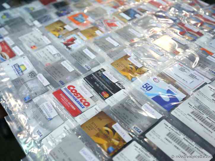 Opinion: Quebecers, act now to freeze your credit file