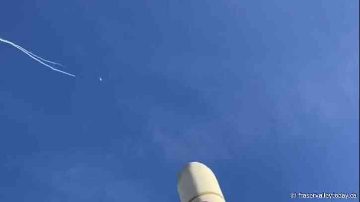 Opposition parties demand answers as Liberals say little about Chinese balloon