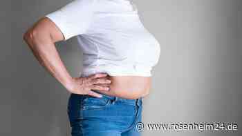 Abnehmen klappt nicht: Drei Faktoren könnten schuld sein