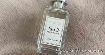 I tried Aldi's £7 Jo Malone perfume dupe - and this is how I got on