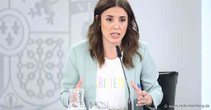 Spanien: Umstrittenes Sexualstrafrecht wird reformiert