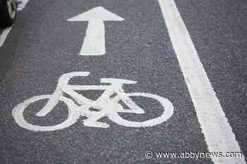 City of Abbotsford seeks input on proposed Sumas-DeLair bikeway