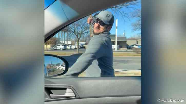 WATCH: Texas McDonald's rage incident caught on camera, suspect arrested