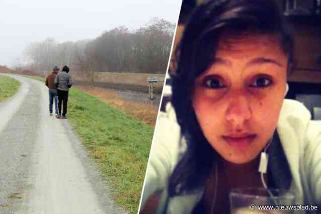 Nieuwe zoekactie naar vermiste Imane: “Rekening mee houden dat het lichaam zich al veel verder bevindt”