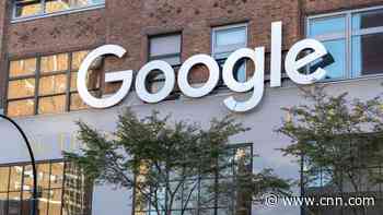 Google unveils its ChatGPT rival