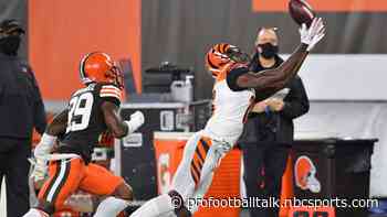 A.J. Green announces his retirement