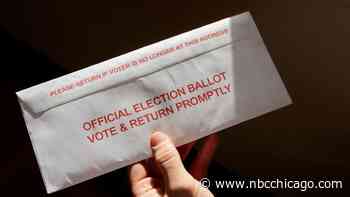 A Step-by-Step Guide to Voting by Mail in the Chicago Mayoral Election