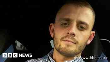 Inquest probes police restraint of 'zombiefied' man