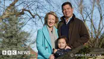 Epsom College head Emma Pattison found dead with husband and daughter