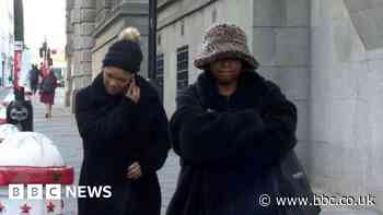 Nigerian senator and wife on trial over alleged organ harvesting plot