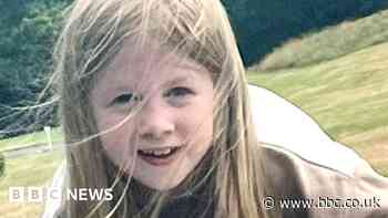 Kaitlyn Easson: Police 'increasingly concerned' for missing girl