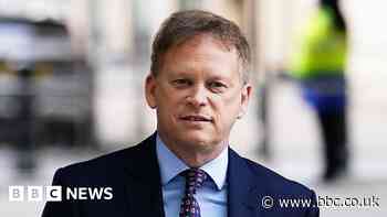 Liz Truss' approach 'clearly' not right - Shapps