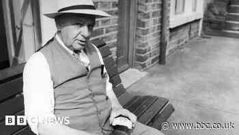 Cat's eyes: How a pub trip made the world's roads safer