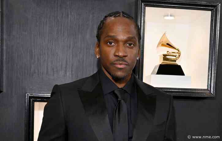 Pusha T announces new venue for London show after Brixton Academy closure