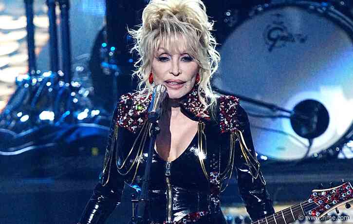 Dolly Parton was uncredited producer on this classic ‘90s teen show