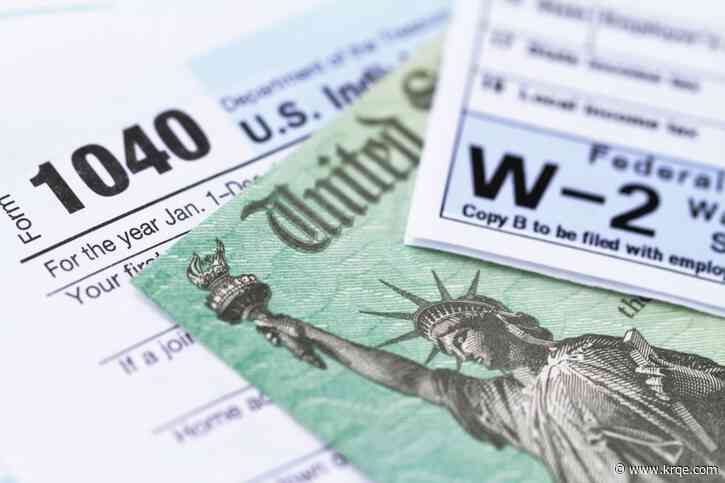 Free federal tax prep? IRS finally has online forms