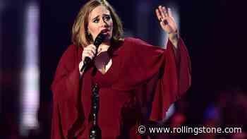 How to Get Tickets to Adele’s New Vegas Residency Dates