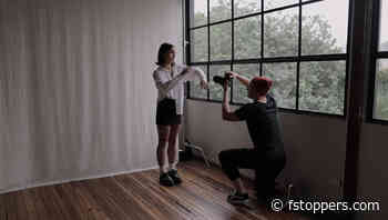 Some Out-of-the-box Ideas From a Photographer With 100,000 Portraits Under His Belt