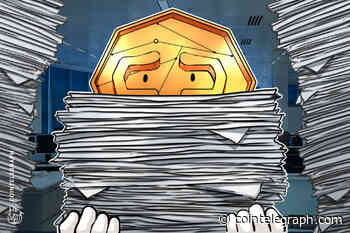 Australia and the UK share their big picture of crypto: Law Decoded, Jan. 31–Feb. 6