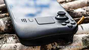 Here's How To Fix Your Steam Deck If It Won't Connect To Wi-Fi