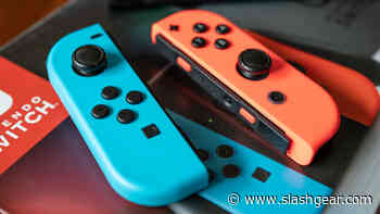 How To Change The Color Of Your Nintendo Switch Joy-Cons