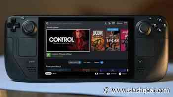 Is It Safe To Use A Phone Charger To Charge The Steam Deck?