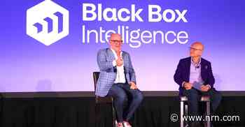 How restaurant operators can ‘lead with purpose’