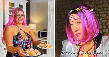 Bristol Come Dine With Me contestants lock horns over 'school dinner' food