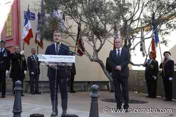 L'Etat veut "écrire une nouvelle page" de l'histoire de Corse, 25 ans après l'assassinat du préfet Erignac