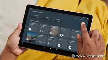 The 5 best Amazon tablets of 2023