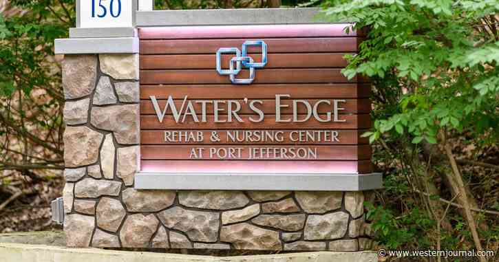Funeral Home Workers Discover 'Corpse' Isn't Actually a Corpse - Police Investigating