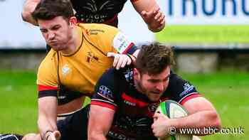 Championship Cup: Cornish Pirates keep perfect record despite 'poor' Richmond win