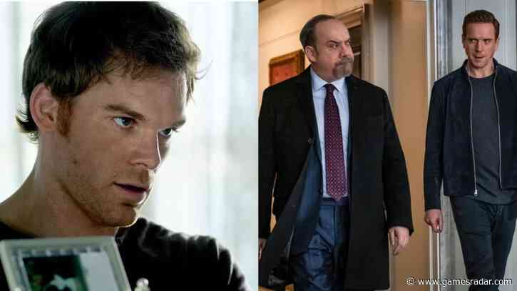 Dexter and Billions to get spinoffs as part of Showtime rebranding