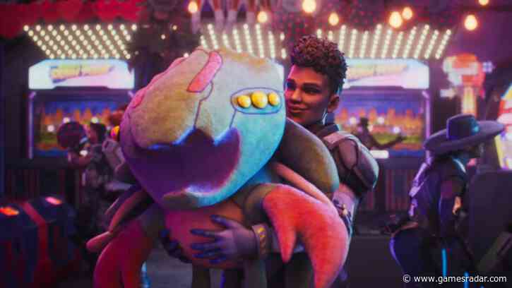 Apex Legends is reworking classes instead of adding a new Legend this season