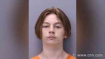 Florida teen pleads guilty in 2021 stabbing of 13-year-old Tristyn Bailey