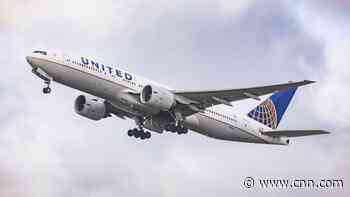 FAA proposes fining United $1 million for skipping safety steps