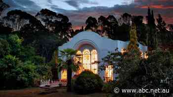 Decades after tying the knot here, Vonda and Glenn bought this property. They've made the tough decision to sell it