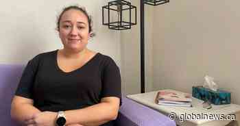 New Quebec nurse clinicians, students upset after learning they’ll be paid significantly less