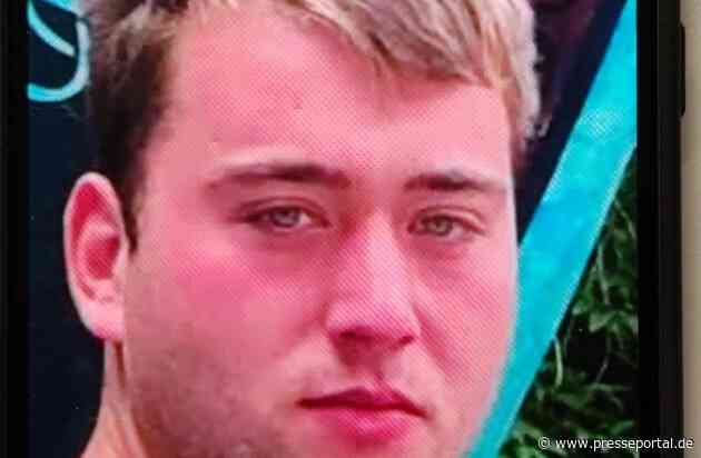 POL-GI: Lahn-Dill-Kreis: Suche nach vermisstem 27-Jährigem