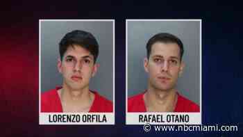 Court Hearing for Former Hialeah Officers Accused of Kidnapping, Beating Homeless Man