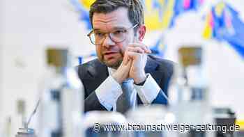 Justizminister Buschmann will Abschiebungen erleichtern