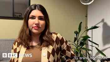 'Our mortgage got so high we put off having a baby'