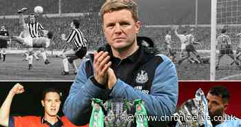 Rebel clubs, Arsenal and Manchester United humbled - rich history of the League Cup