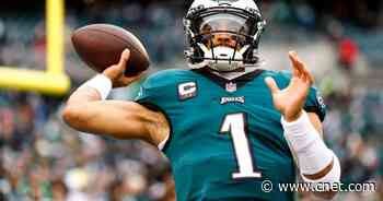 NFL Playoffs 2023: Super Bowl Schedule, Bracket and How to Watch and Stream for Free     - CNET