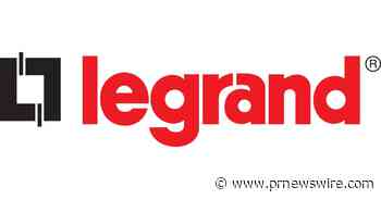 Legrand and Superior Essex Launch Groundbreaking Commercial High-Power, Power Over Ethernet Cabling System at BICSI Winter