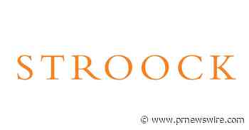 Stroock's Real Estate Fast Forward - Navigate Through The Third Edition Set in Washington, D.C.