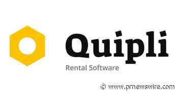 Quipli Receives $3.5M in Funding to Power its Next Generation Equipment Rental Management Solution