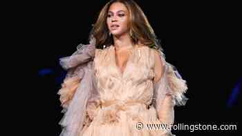 Fresh Off Grammy Wins, Beyoncé‘s ’Renaissance’ Vinyl Gets Rare Discount Online