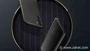 The 5 best phone cases for the Samsung Galaxy S23, 23+, and Ultra